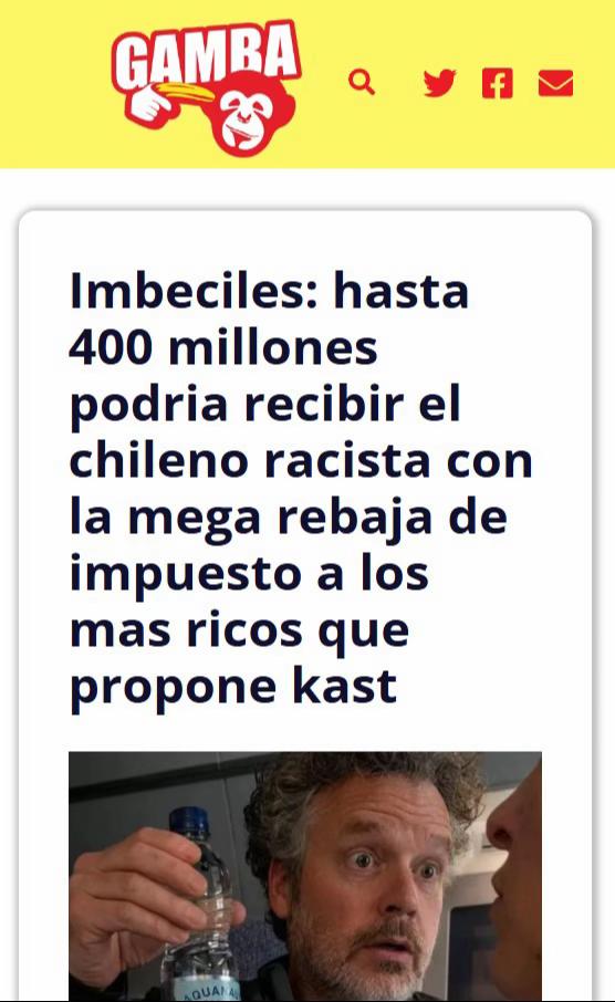 @Chile progresa