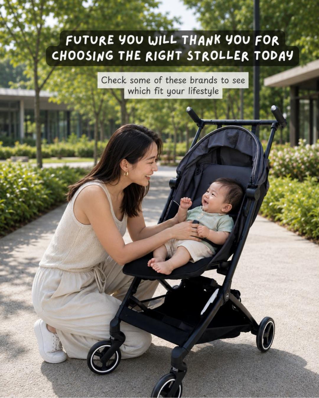 @Baby Company