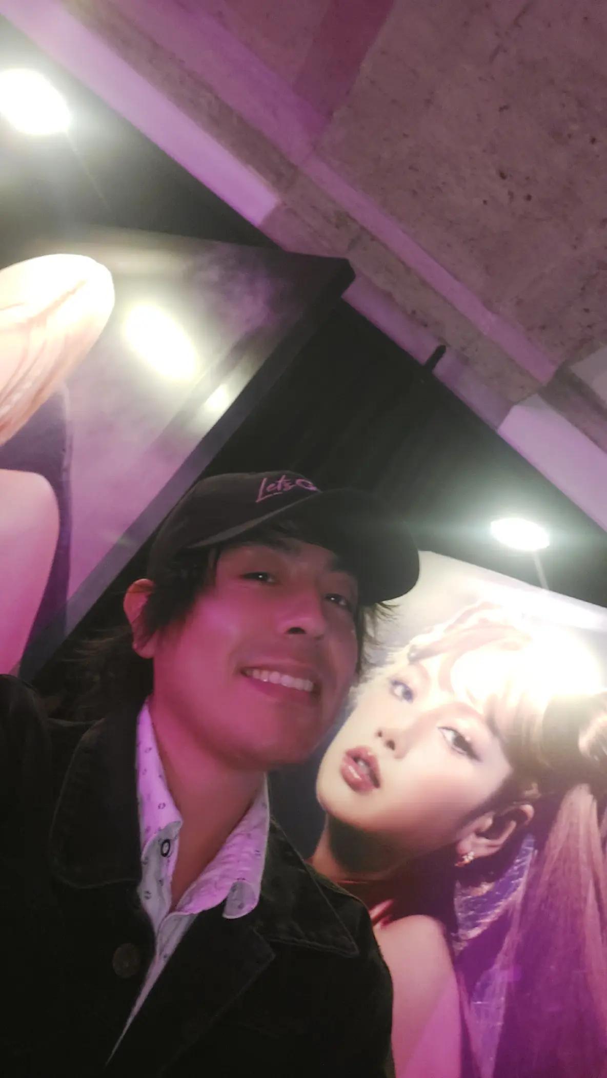 @Nilton ✦︎ KPOP LET'S GO 💜