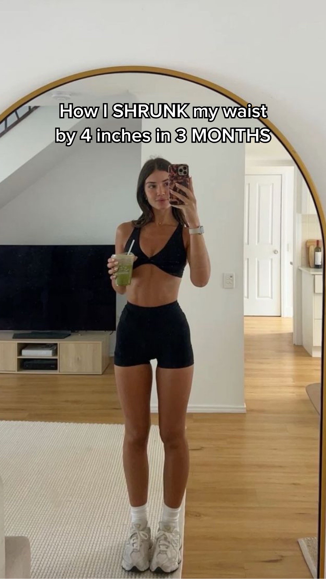@Gains By Chloe