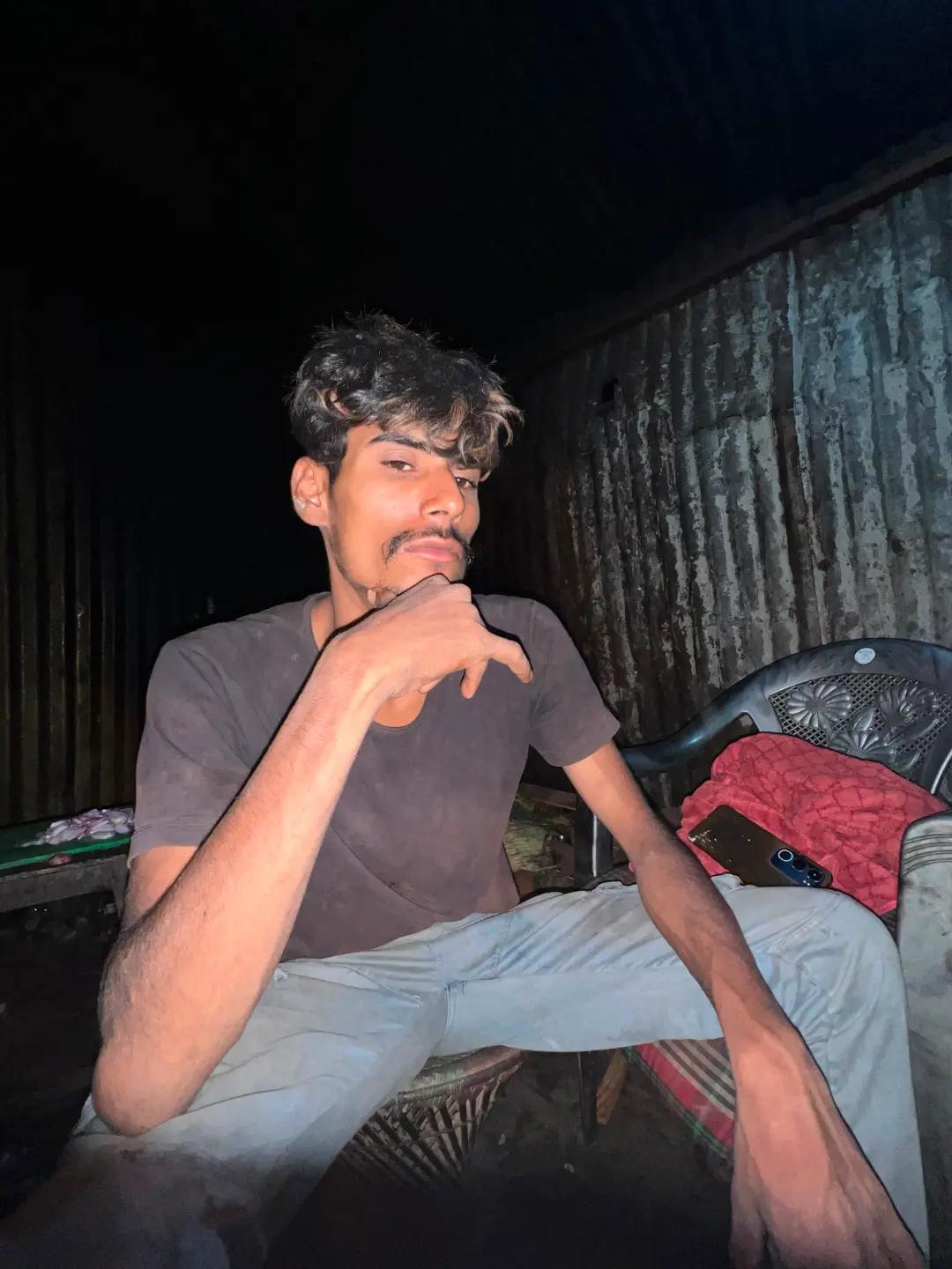 @Dharmendra Sharma
