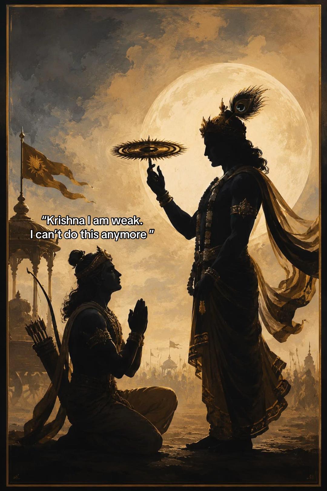 @BhaktiWarrior🪈