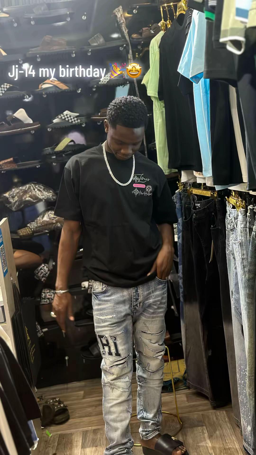 @D&Eacute;LE_CLOTHES 🛍️