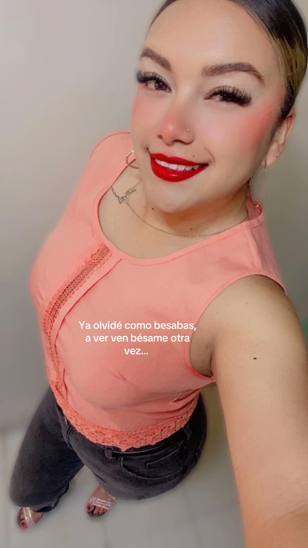 @Michelle Martinez