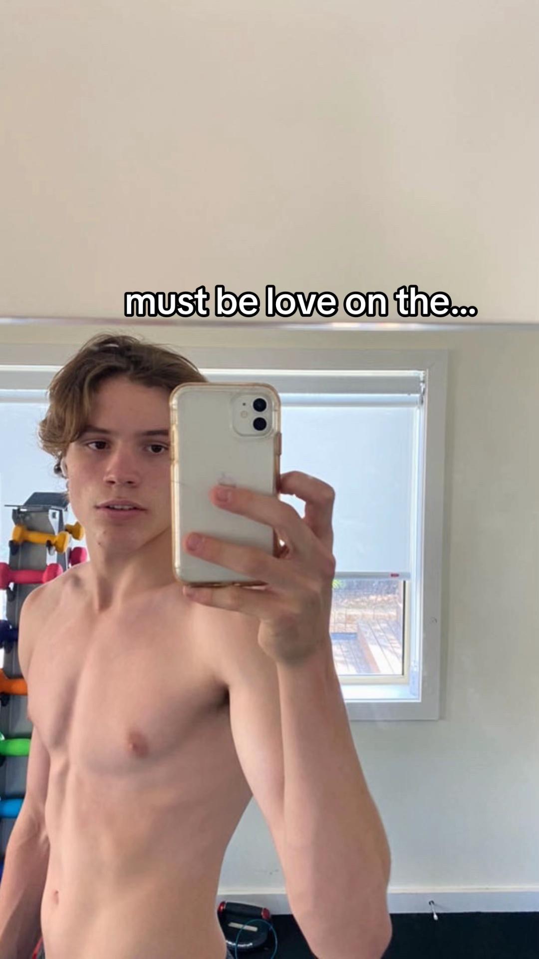 @Jesse Wadeisha