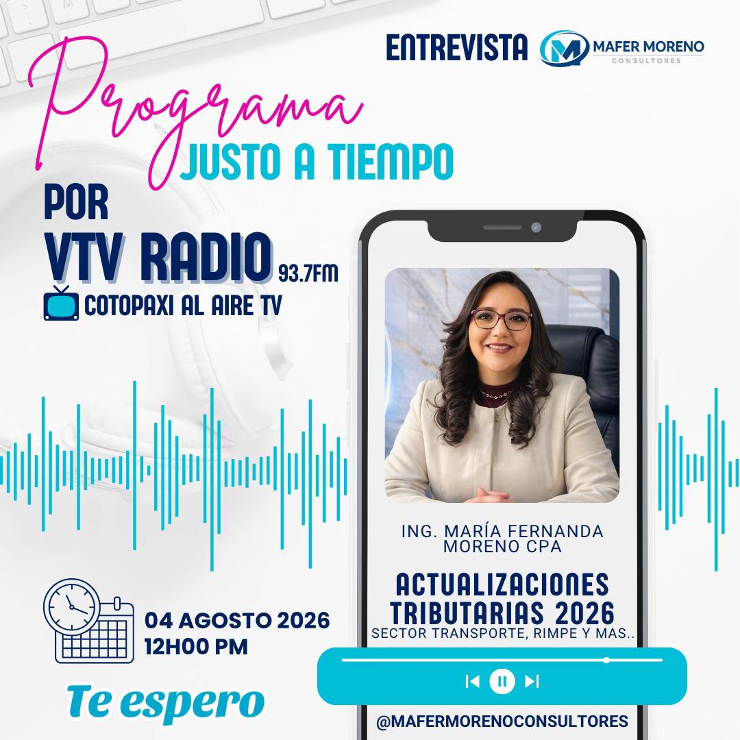 @Mafer Moreno Consultores