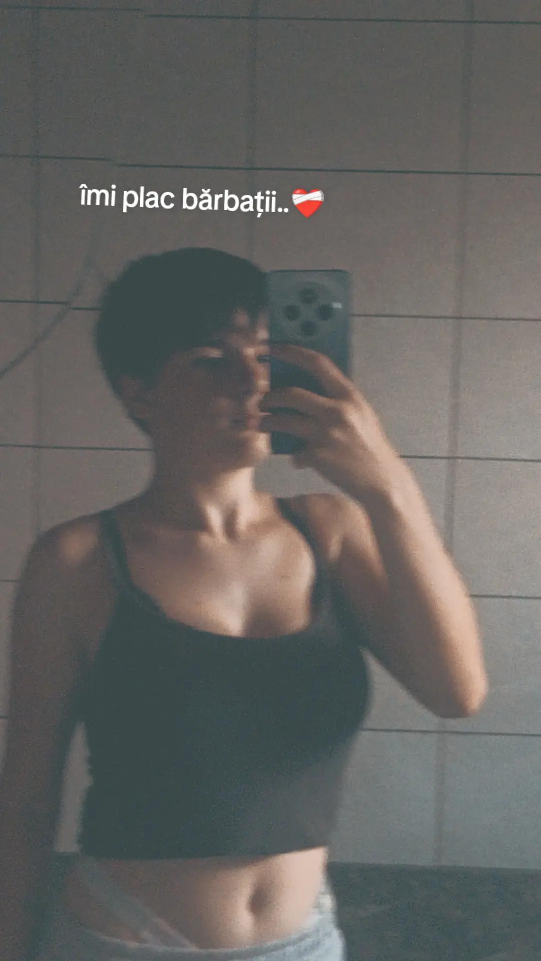 @Patricia Pleșca