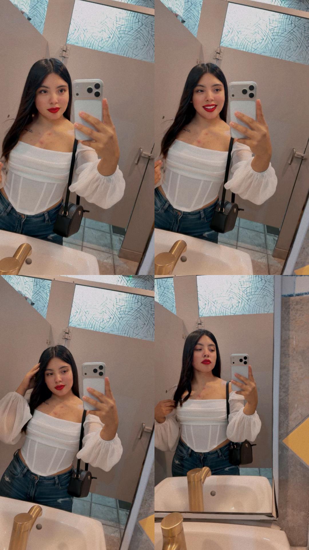 @Jennifer Contreras ๐