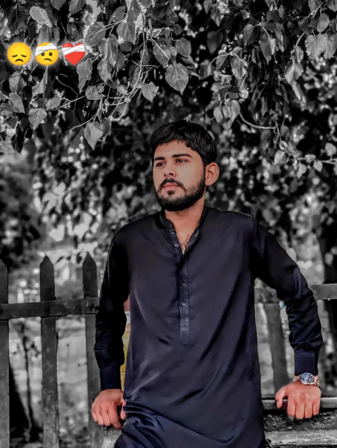 @it,s Ladla❣️🥰🤪saith AHMAD?!;