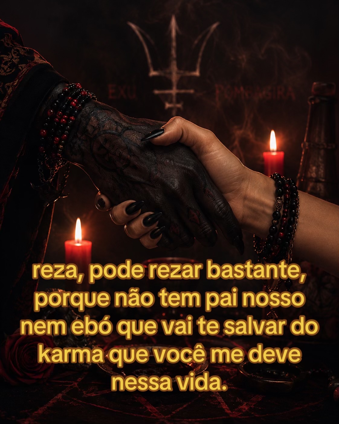 @Camila Moraes