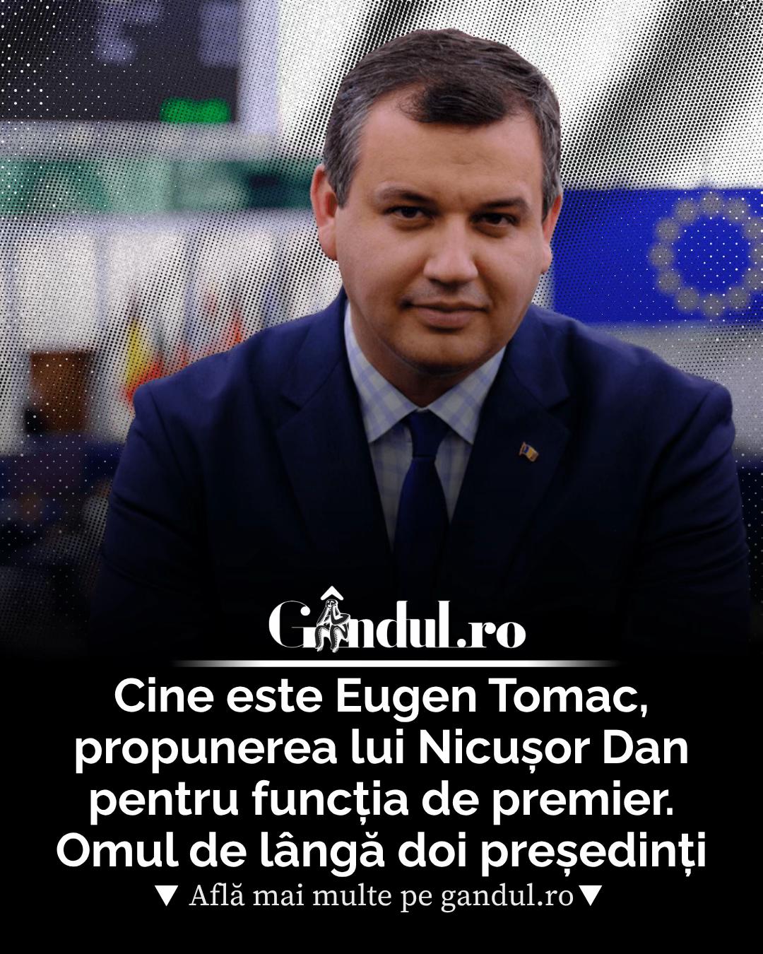 @Gandul Romania