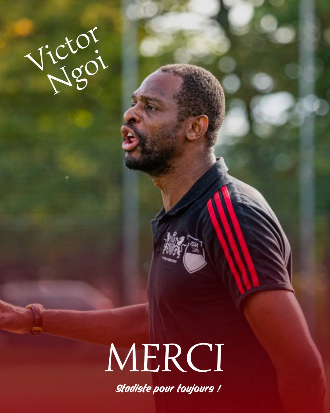 @FC Stade Lausanne Ouchy