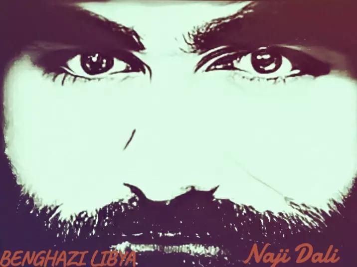 @Naji Dali