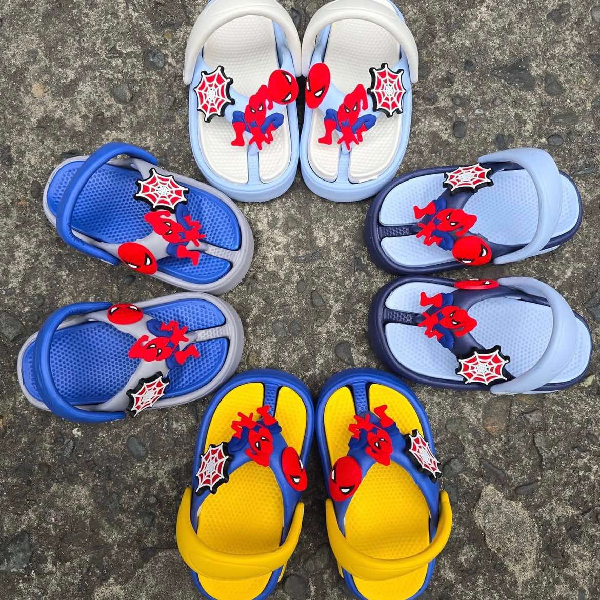 @JFS AND SLIDES FOOTWEAR STORE