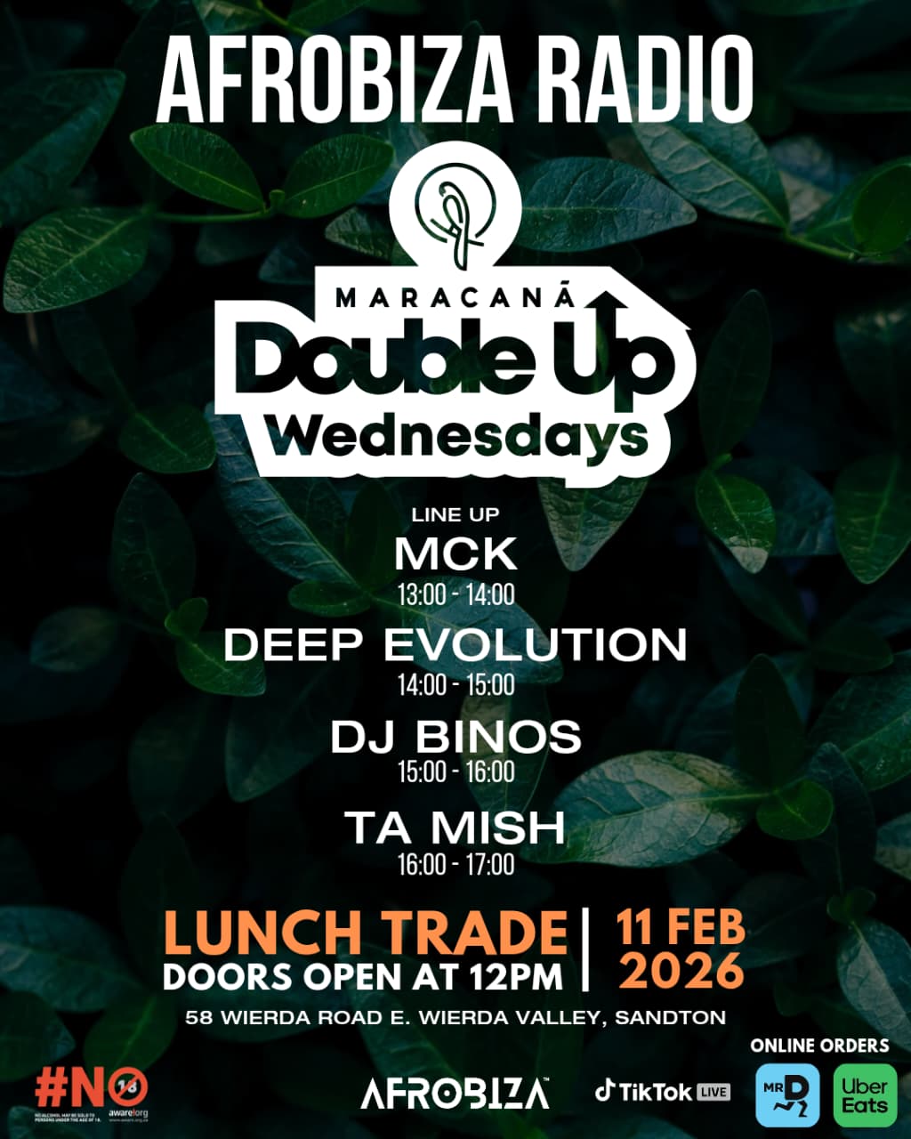 @Deep Evolution