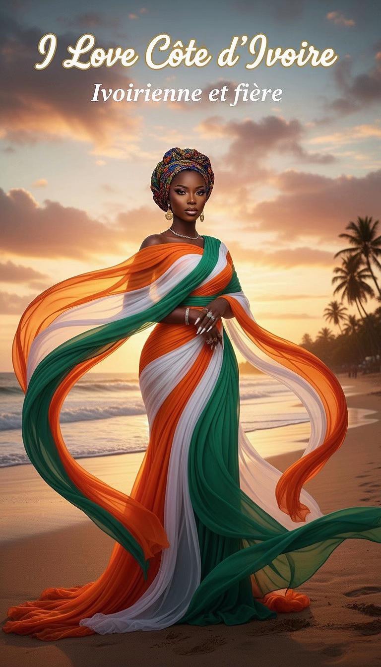 @&Eacute;meraude Koffi 💎🇨🇮🔥