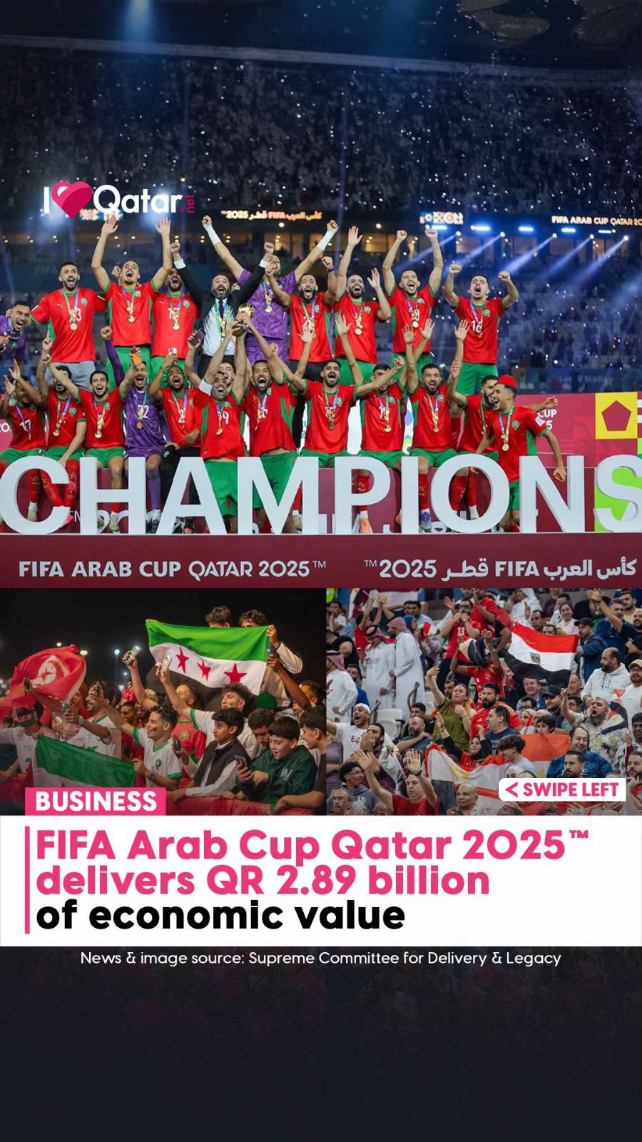 @ILoveQatar.net Official TikTok