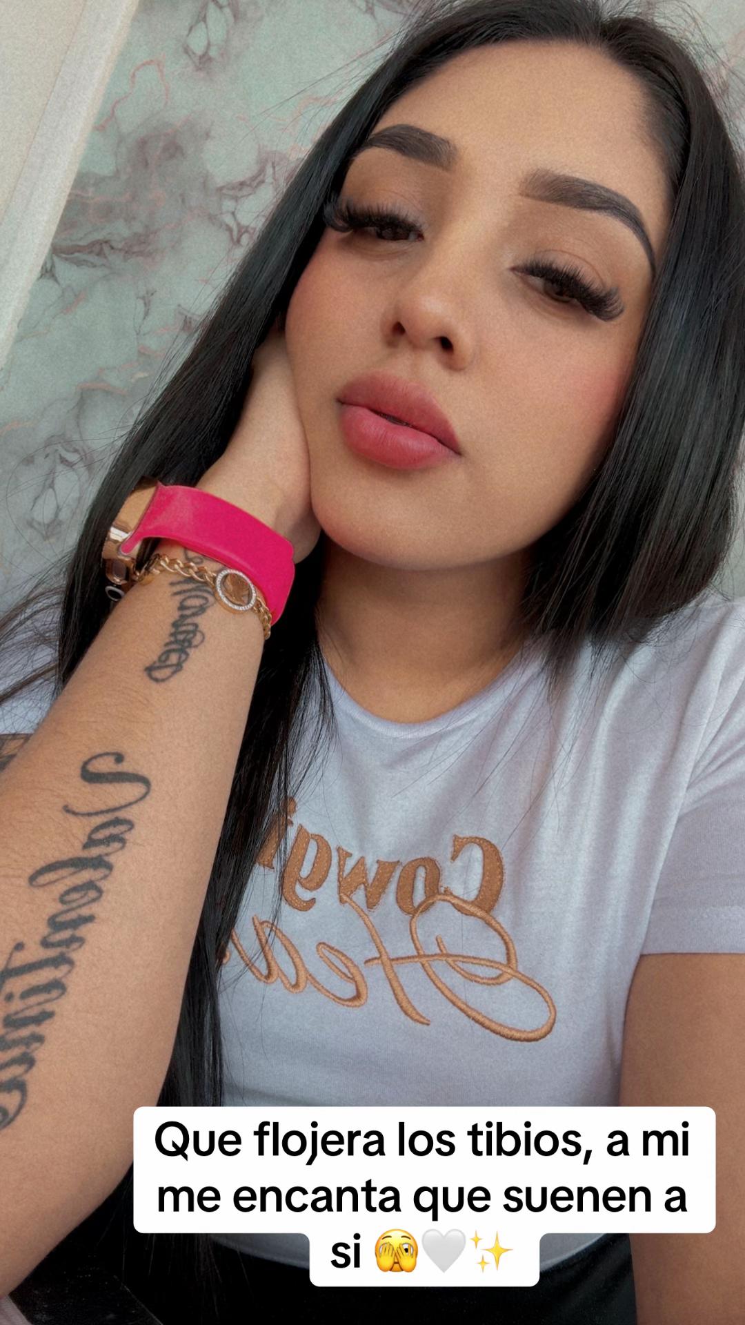 @Itzel Jimenez