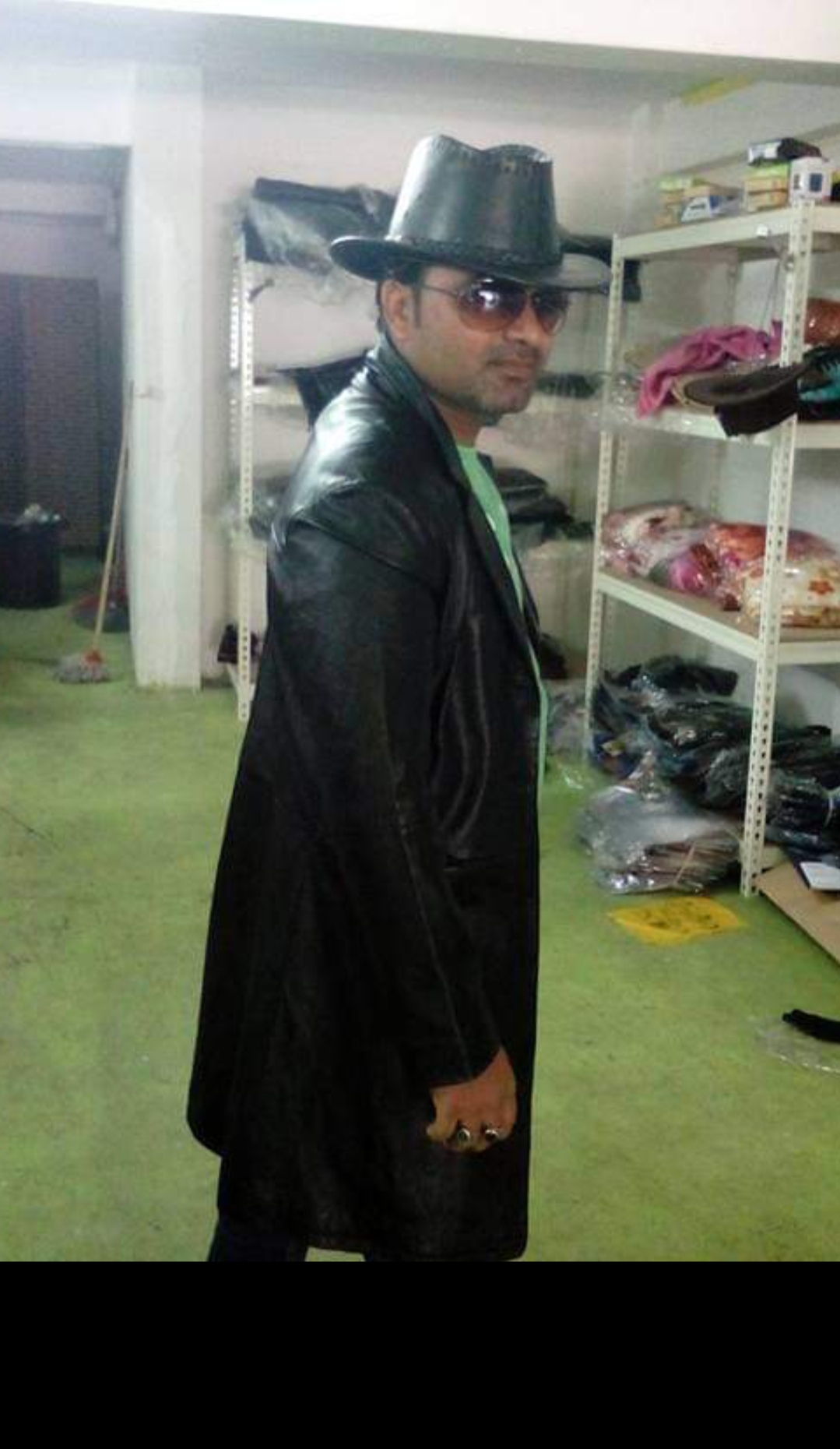 @taiyab Ansari