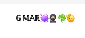 @𝔾 𝕄𝔸ℝ🍀🥷🎮💥🔫