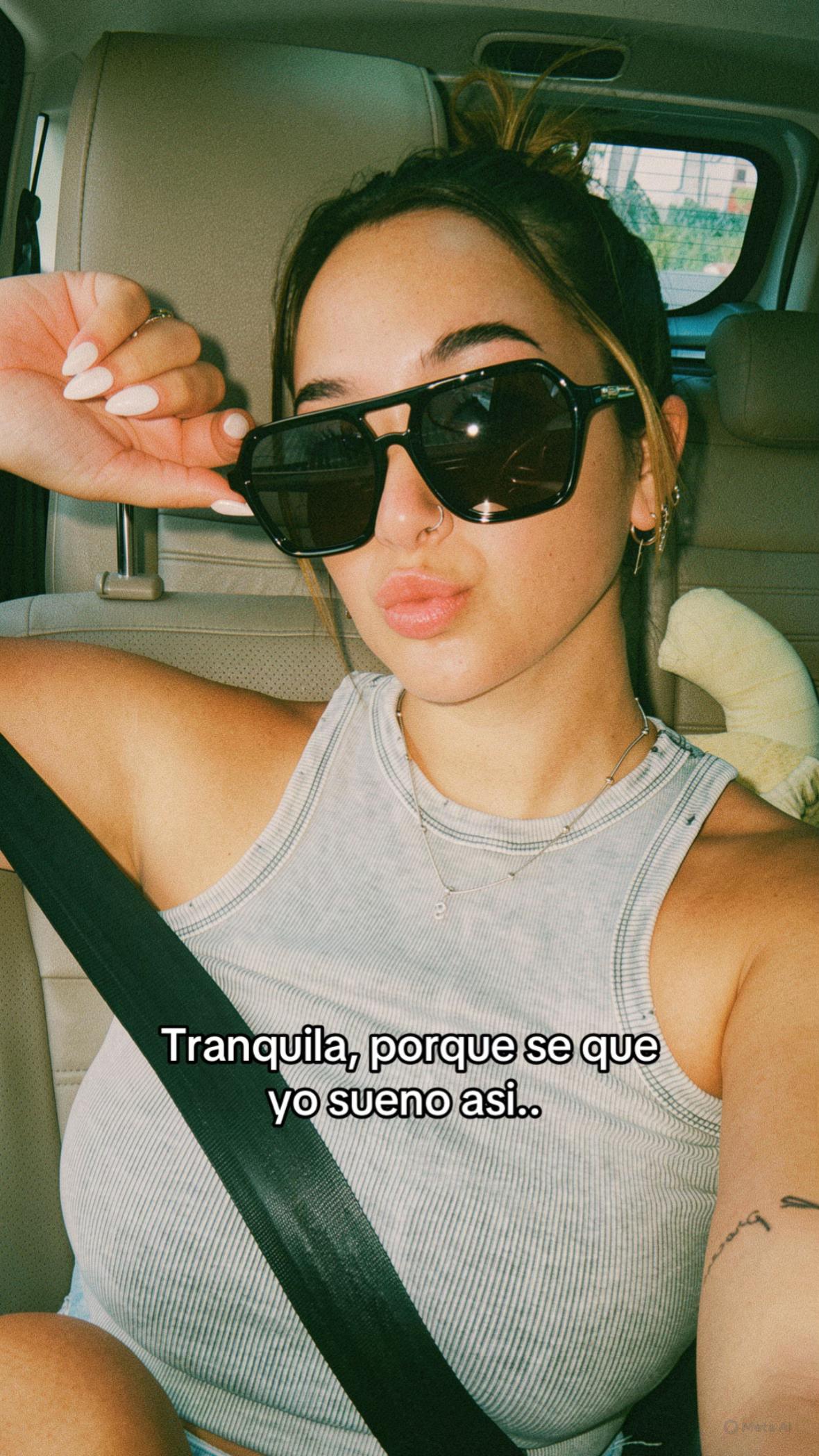 @Sofia Baldonado