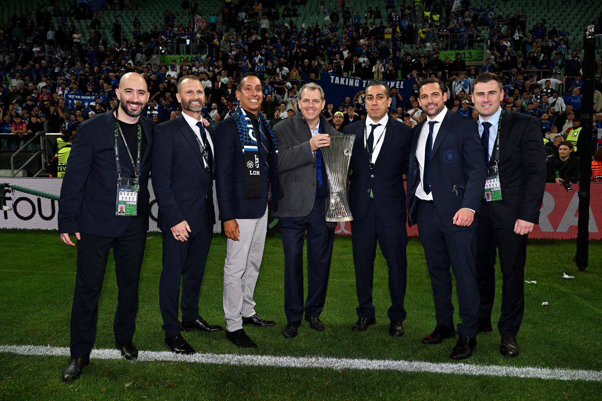 @Soccer โฝ News Global