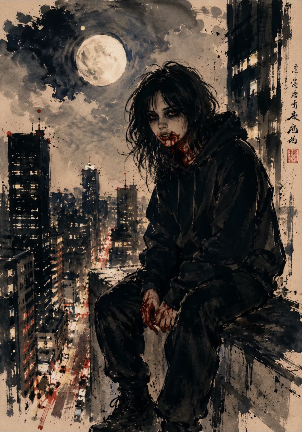 @ZOMBINGE TV
