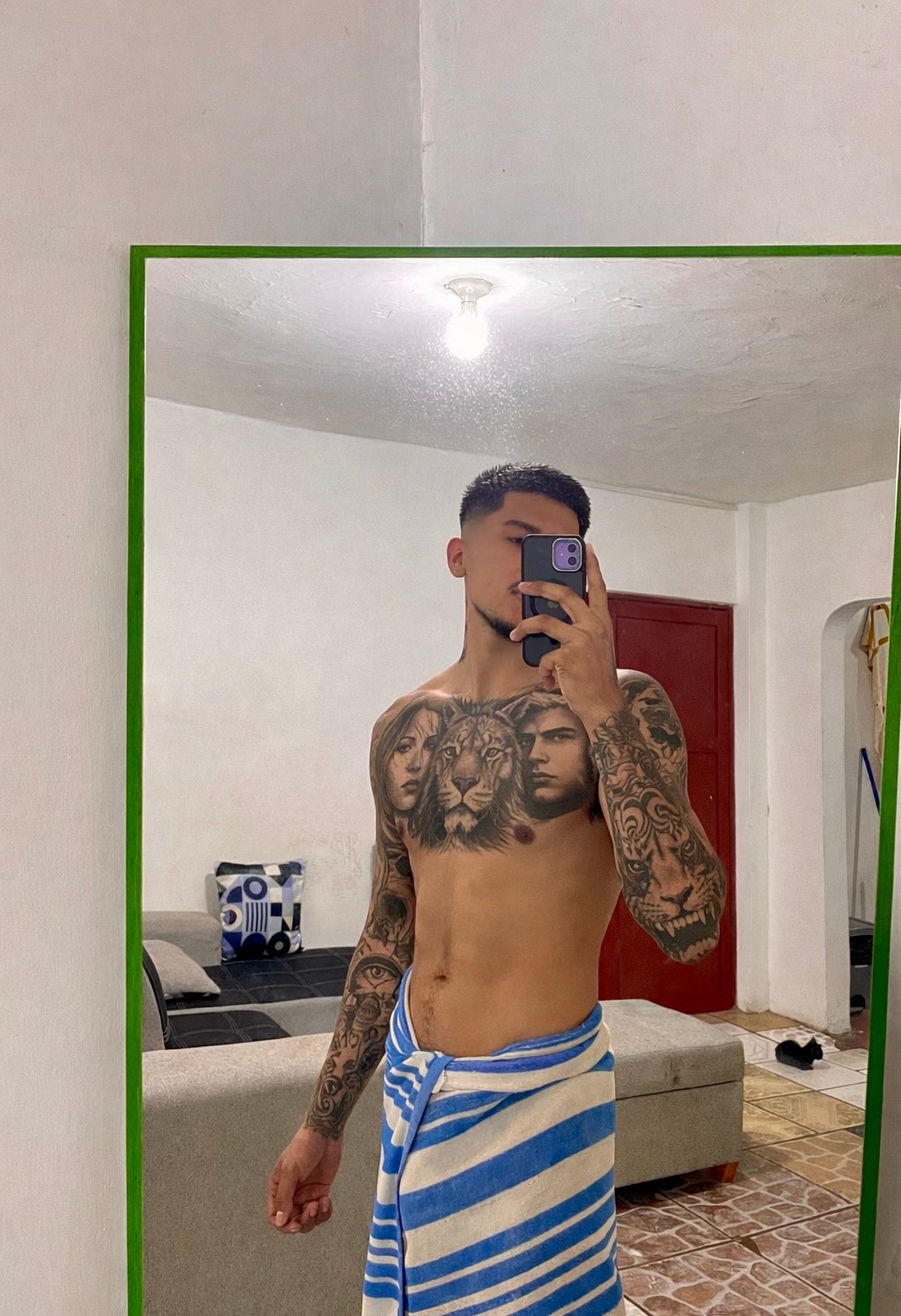 @David 🥷‼️🖤