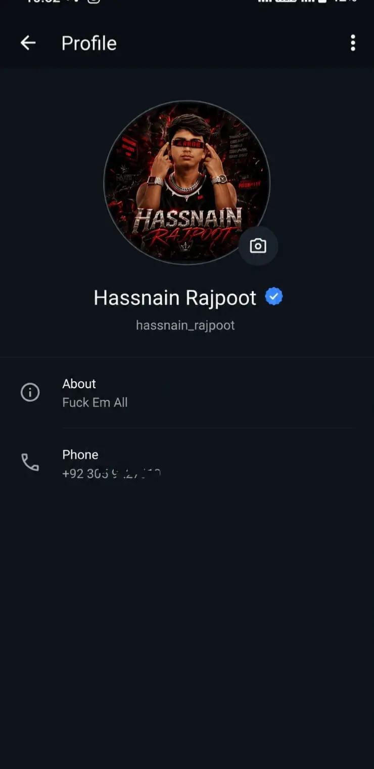 @⁸⁷⁶⁰ ٭͜Hʌssɴʌɪɴ X Rʌʝput٭