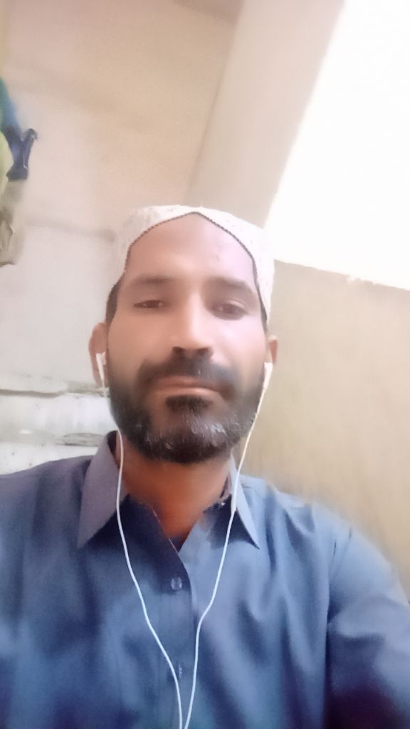 @Haji Umar Draaz