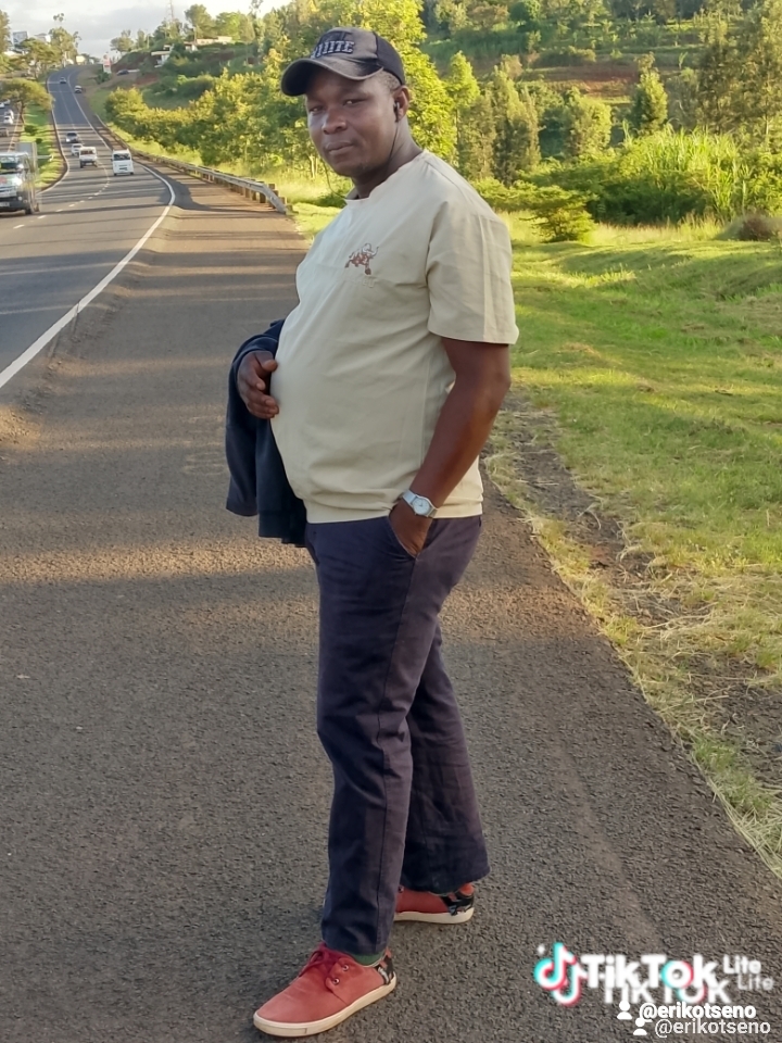 @Ofugo wa Lung'a