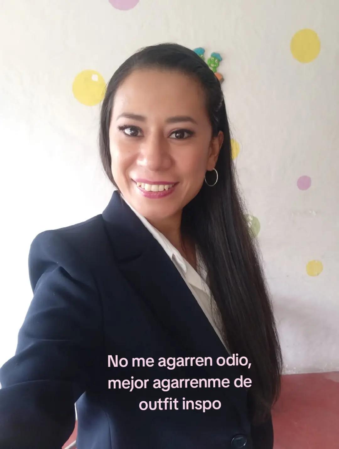 @Ruth Mendoza