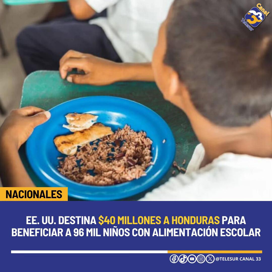 @Telesur Canal 33