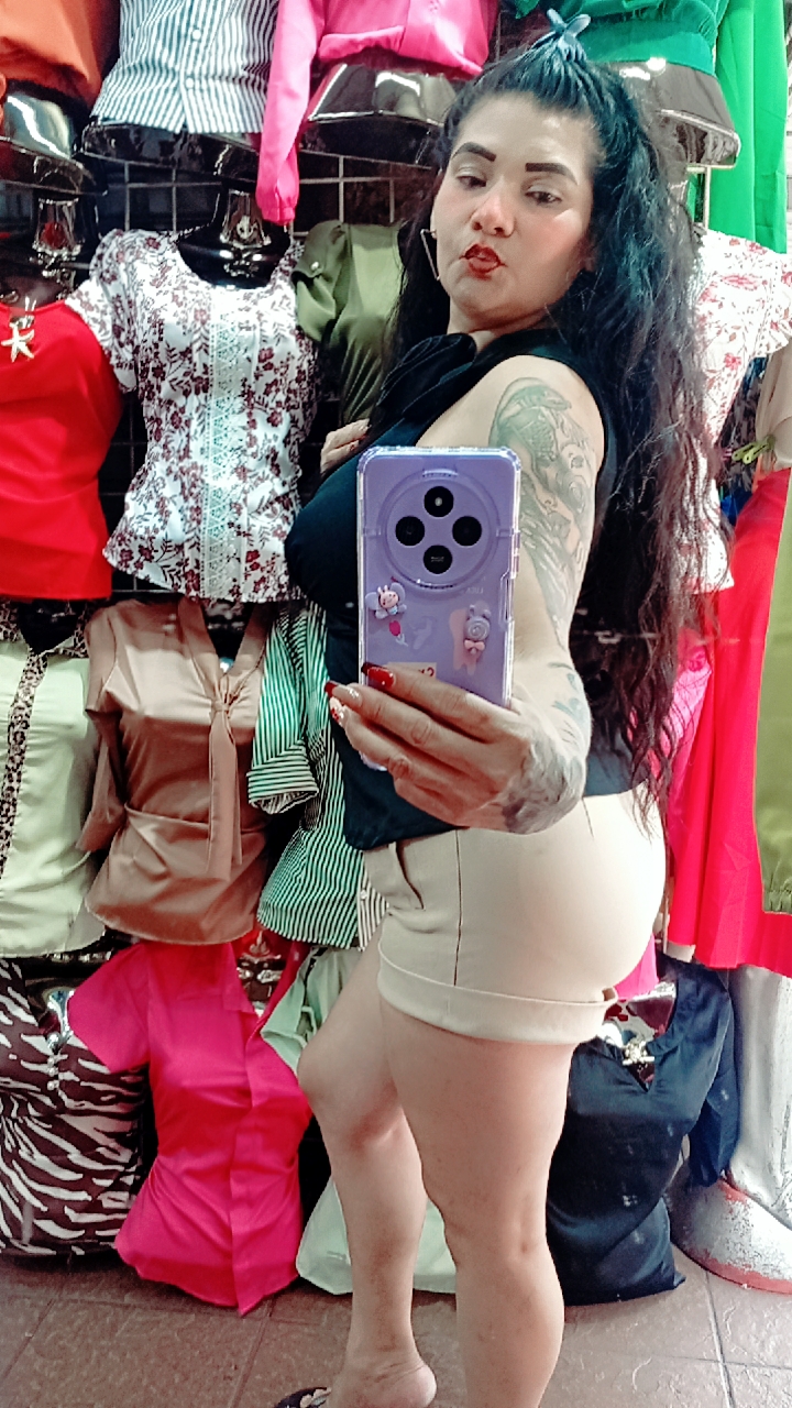 @Bella Davila