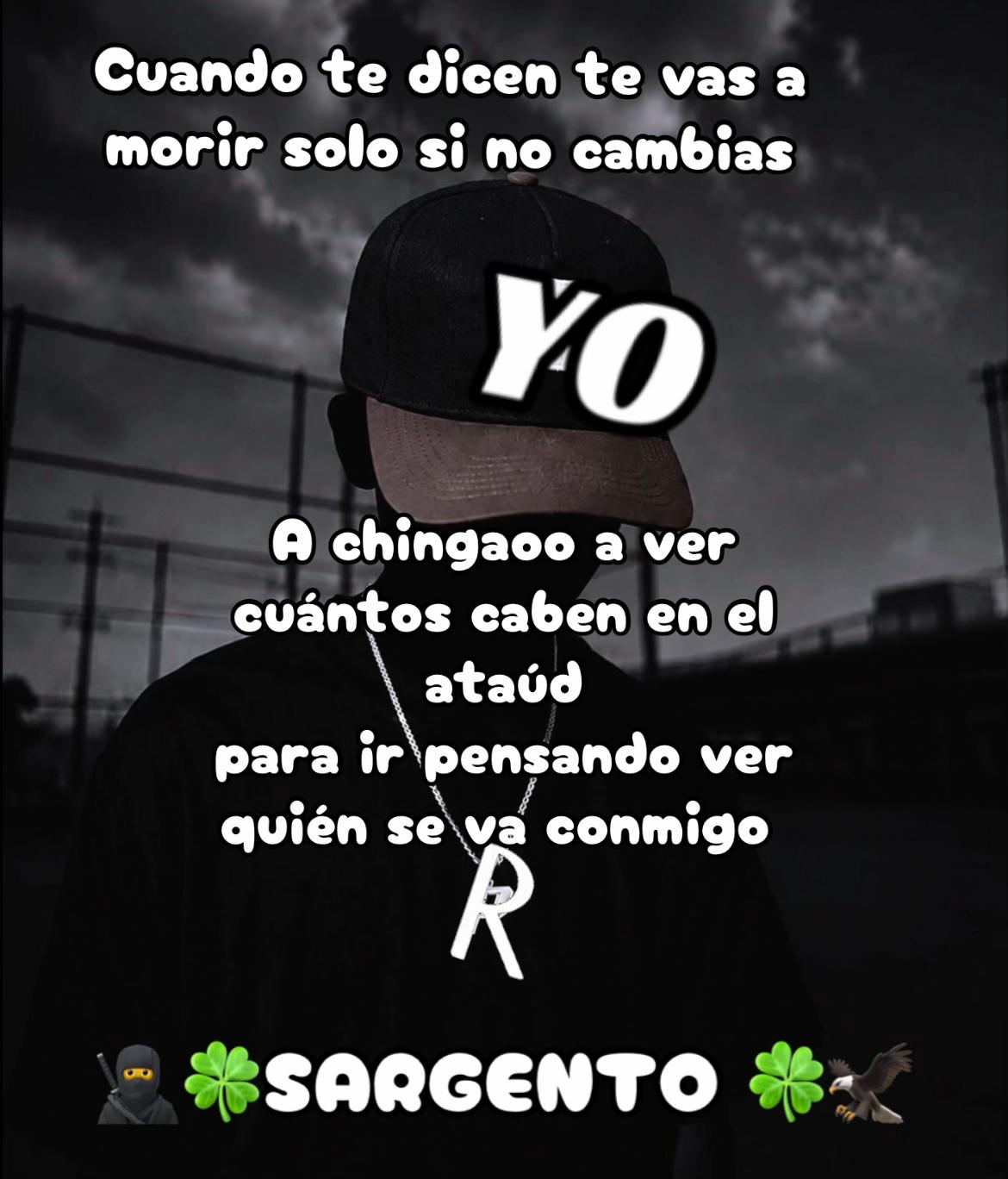 @🇬🇹Sargento🇺🇸