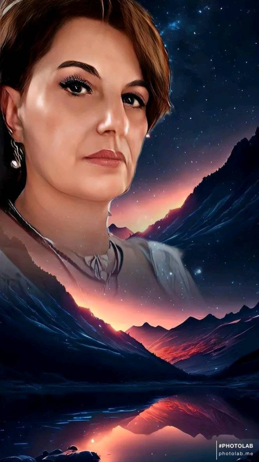 @mariacatacchio2Maria