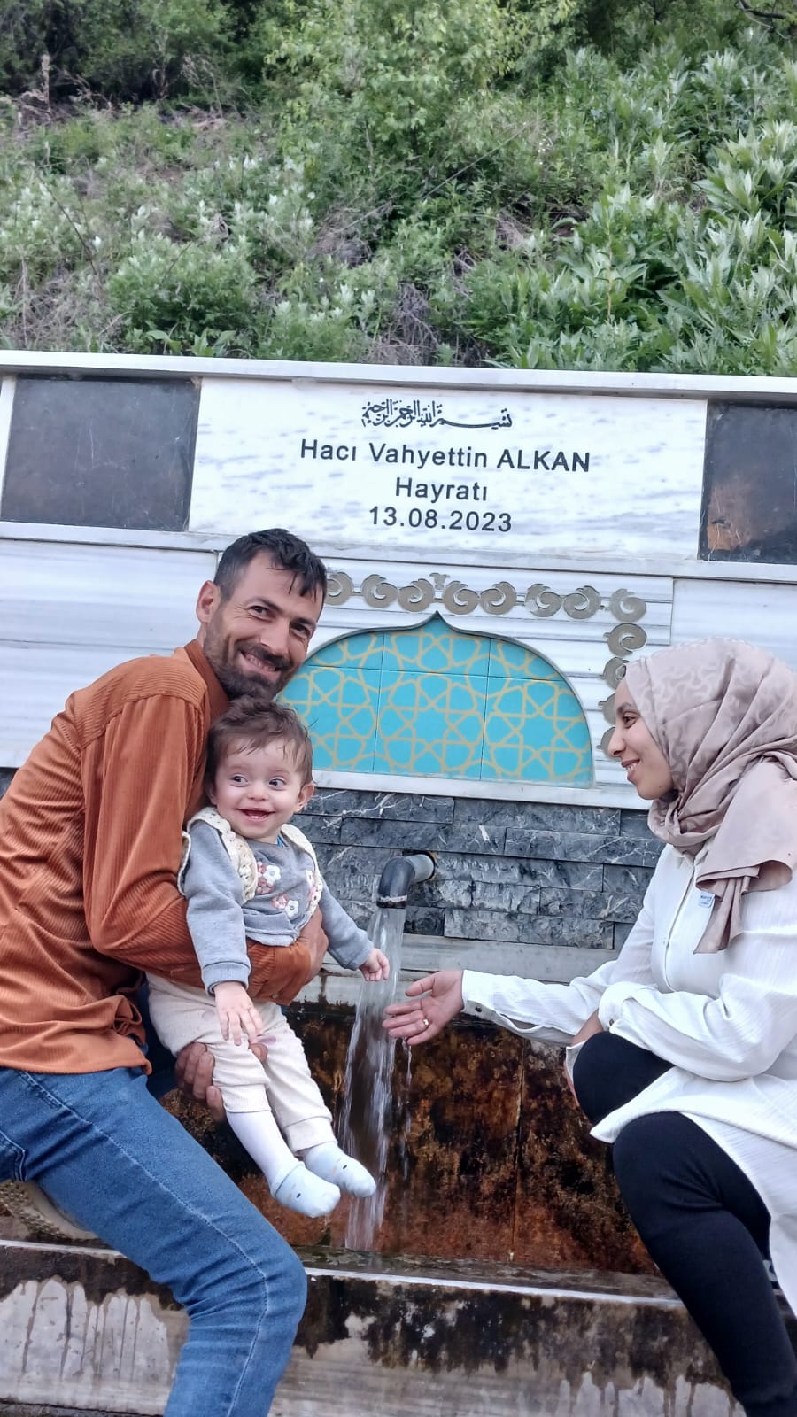 @Meryem Özlü
