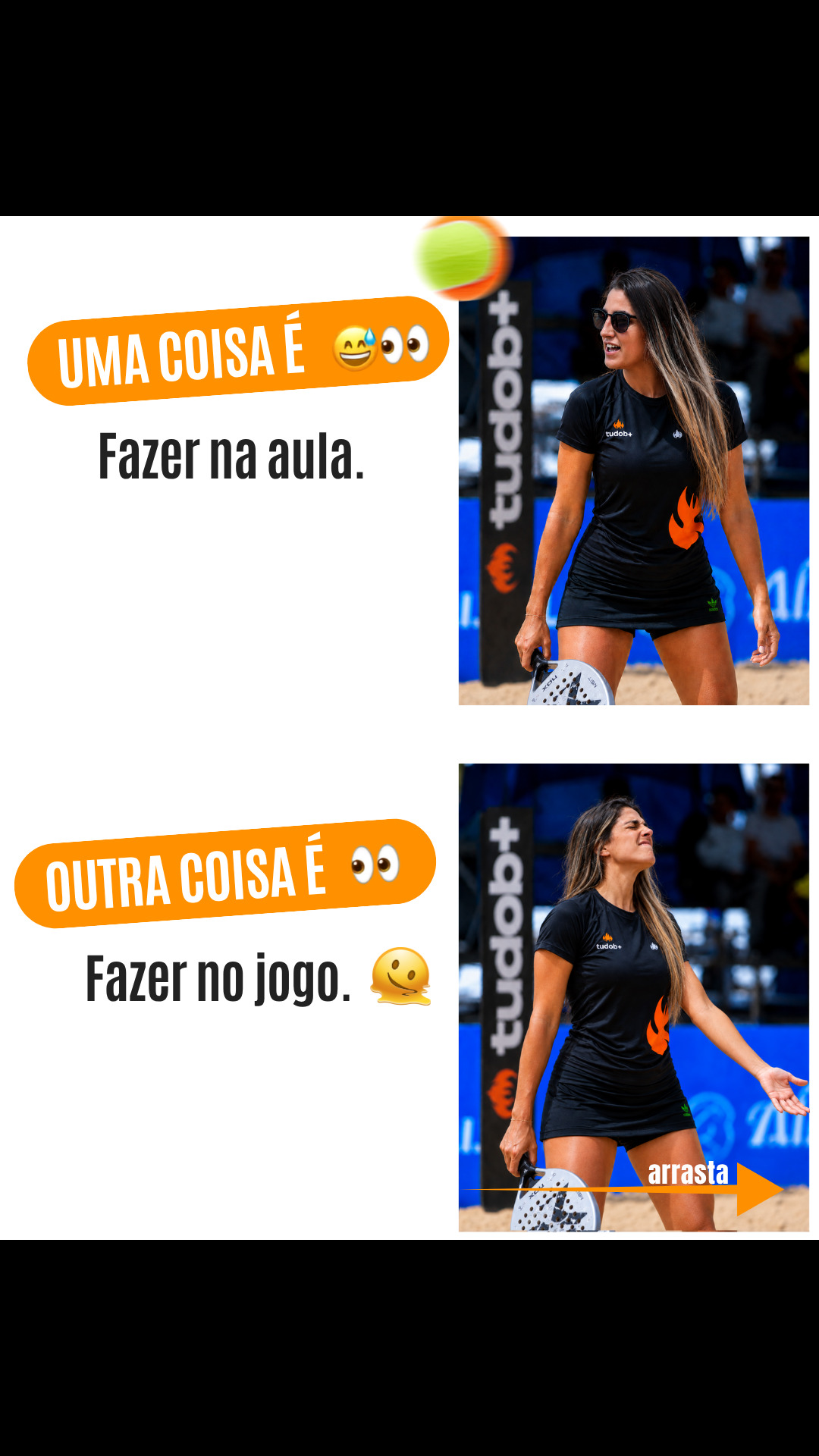 @Beach tennis | tudobt_