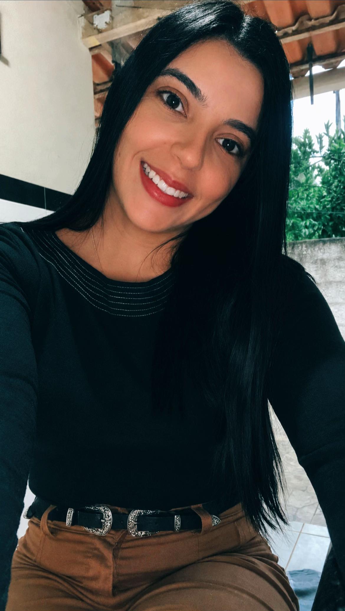 @Aline Gon&ccedil;alves Pere