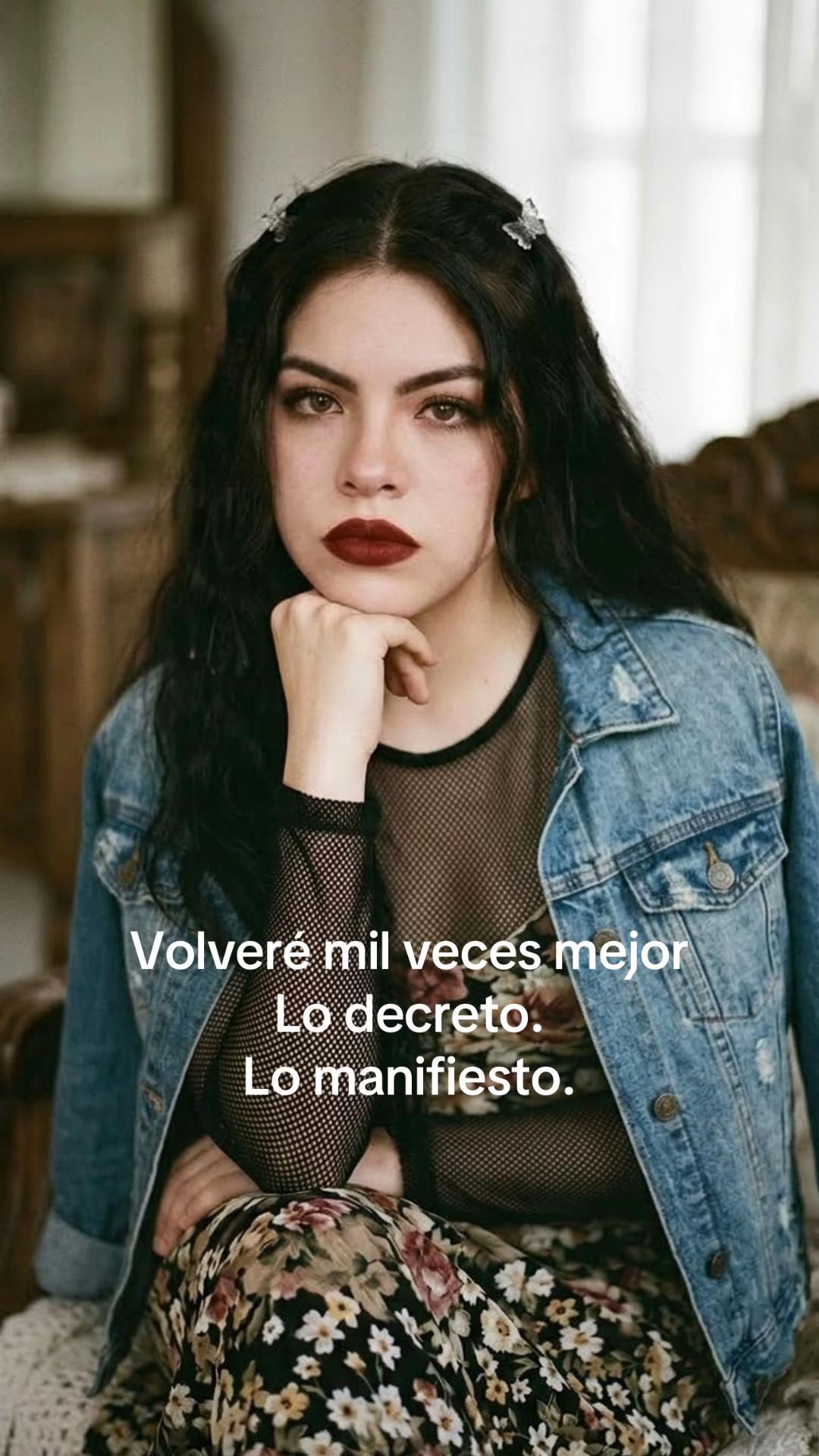 @Monse Araiza
