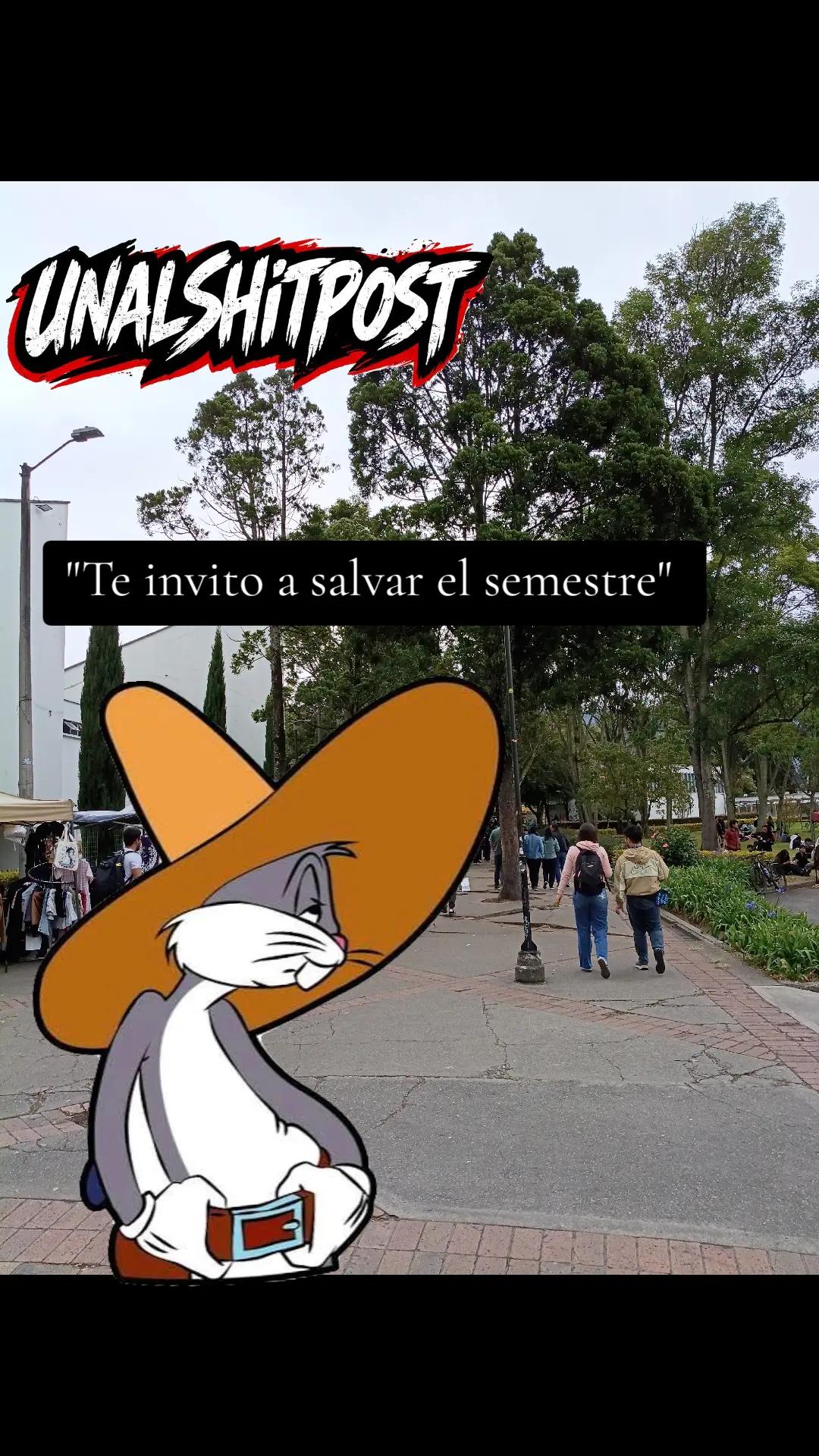 @UNALSHIT