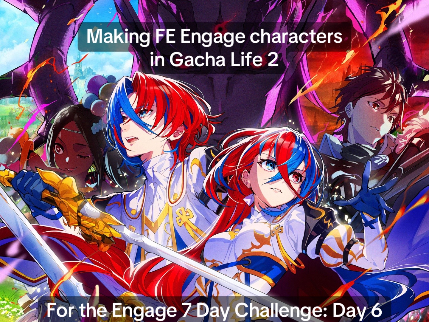 @Sisaese ☆ FE4