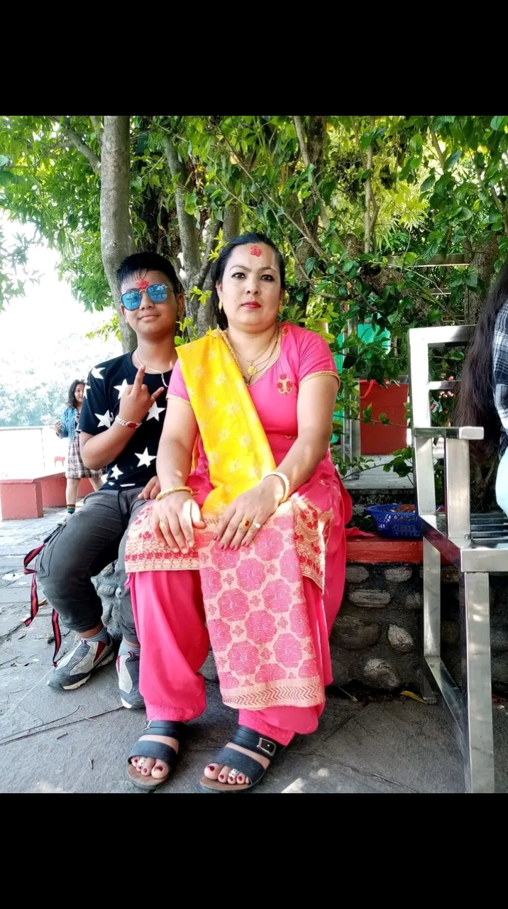 @Prashmsha Bisunke