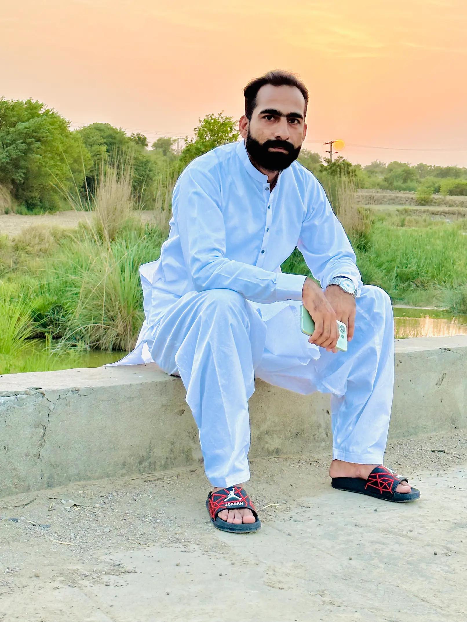 @مئیر منہاس