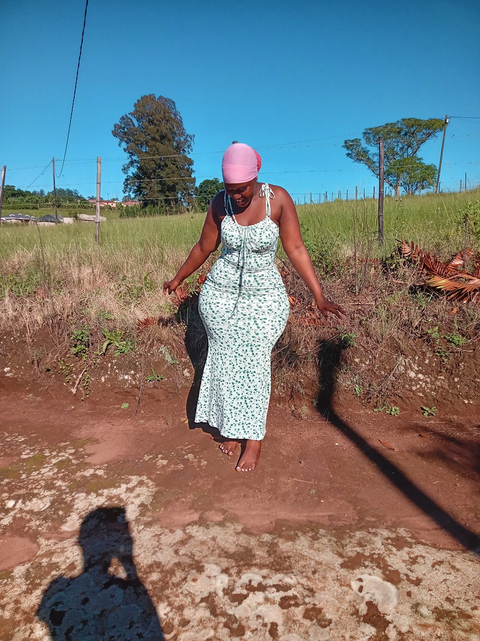 @uMzukulu kagogo uMakhanyile ❤️