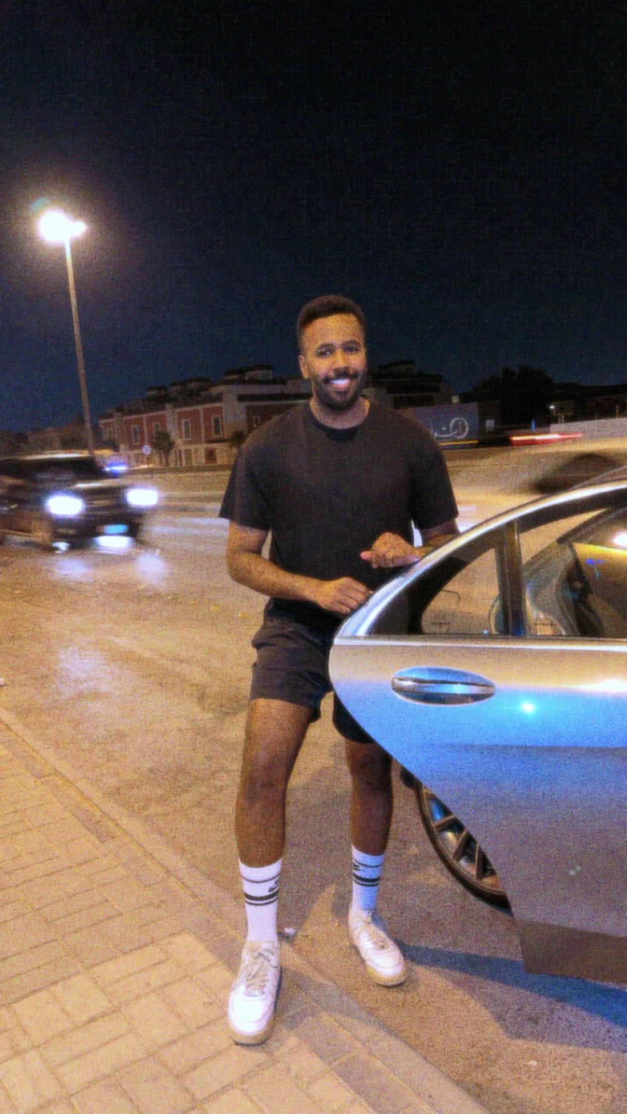 @Shahein 🇸🇦