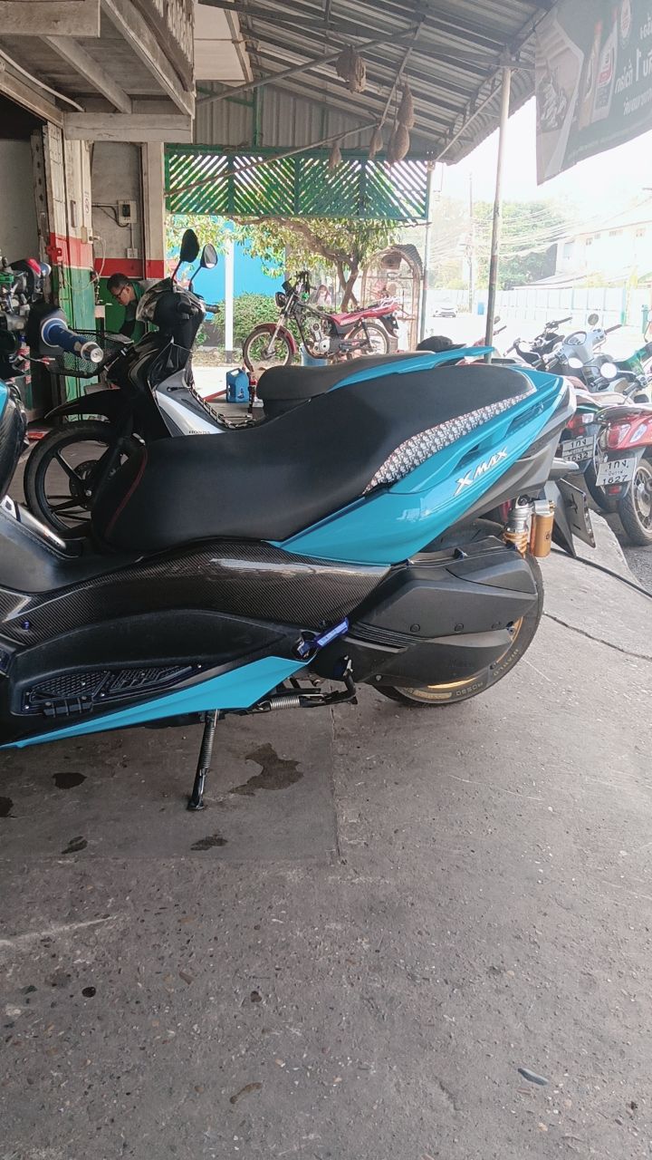 @ดาริณี คลองไชย