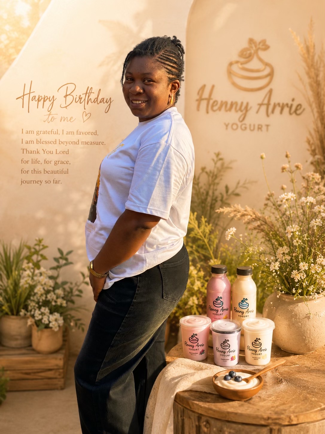 @Henny-Arrie yogurt