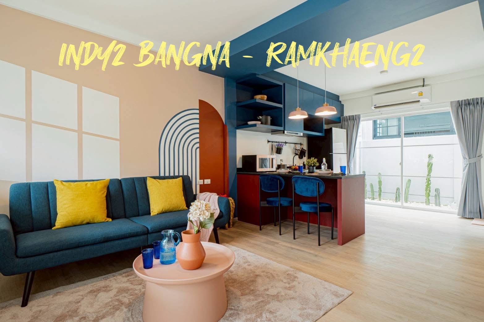 @Bangkok Real Estate