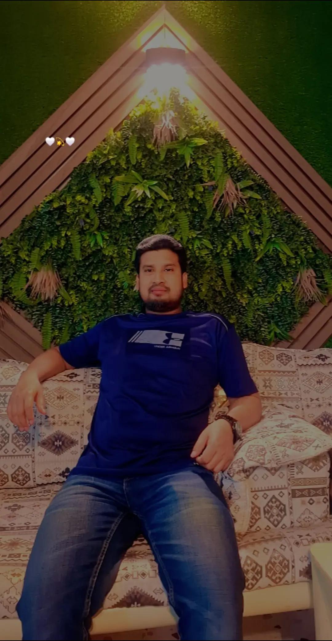 @আমি সেই রুবেল খান